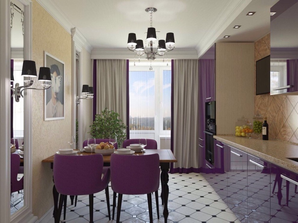 Дизайн проект