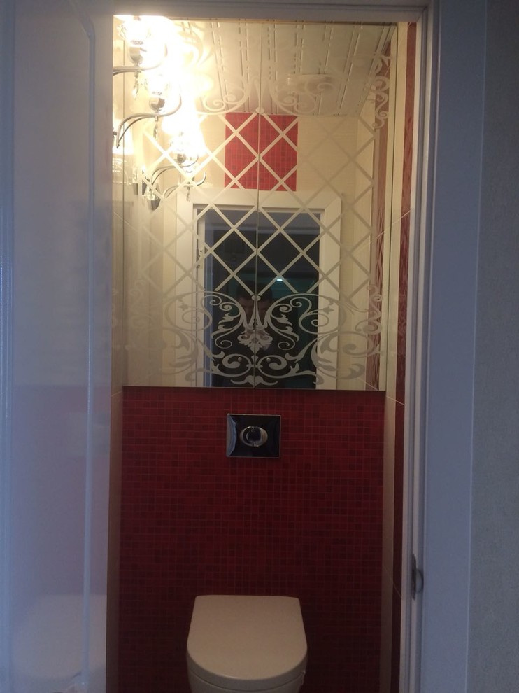 Дизайн проект