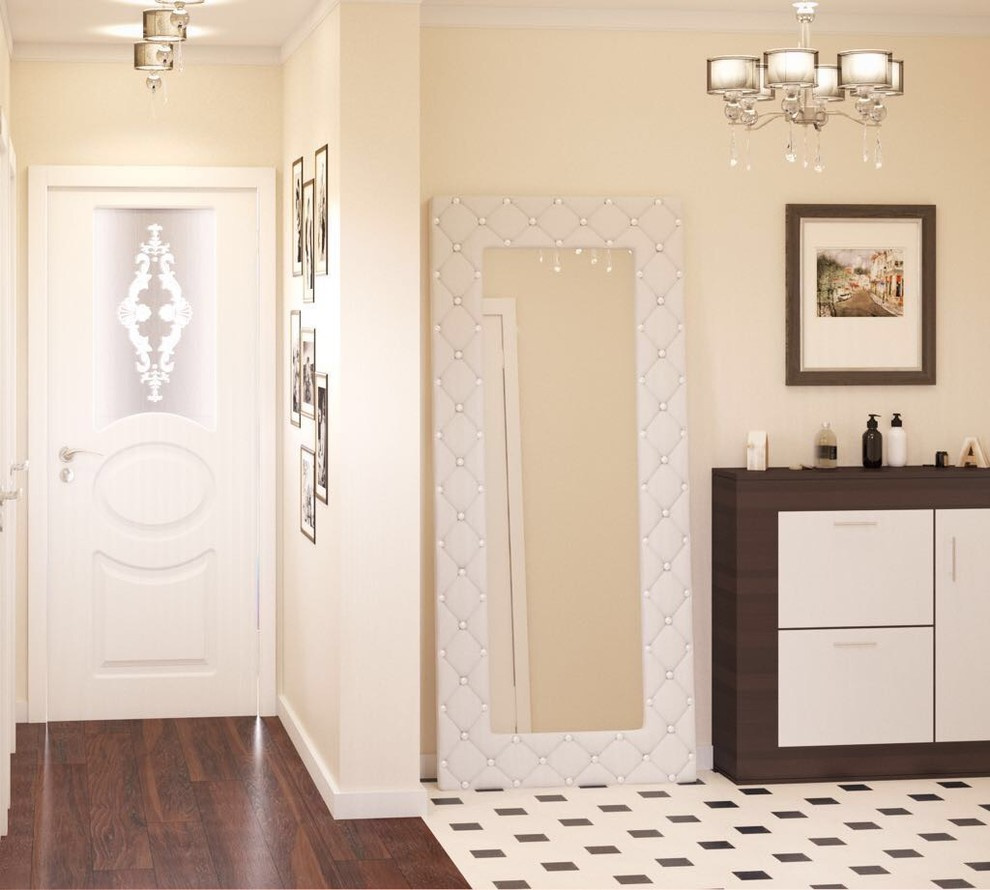 Дизайн проект