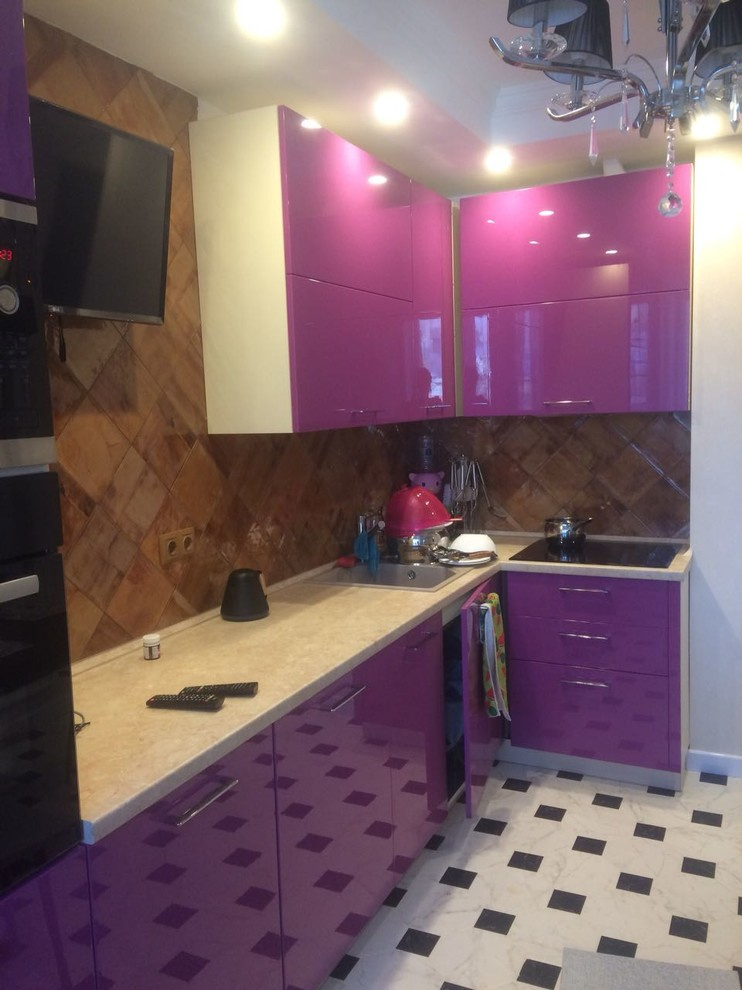 Дизайн проект