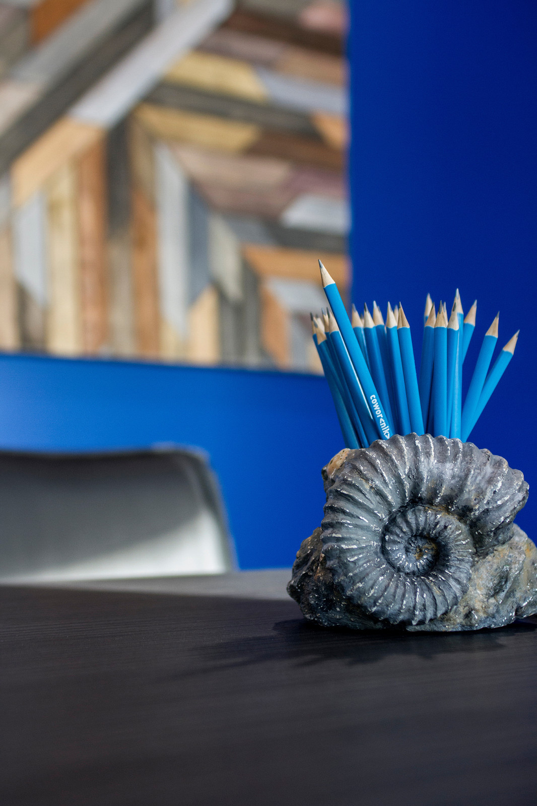 Обложка проекта: Coworking