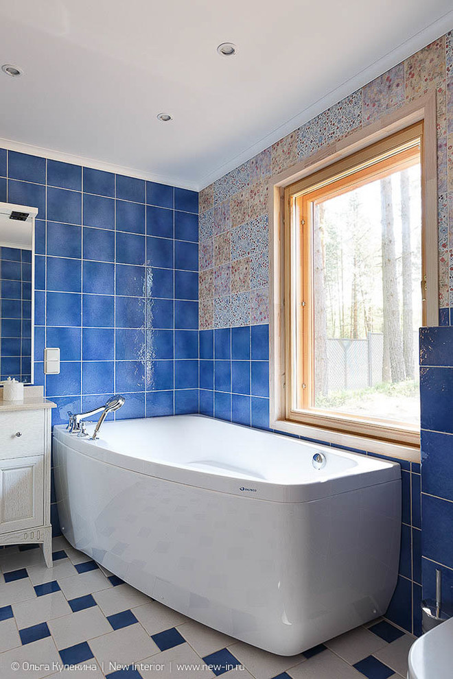 Honka, загородный дом для семьи из 6 человек - 250 м²