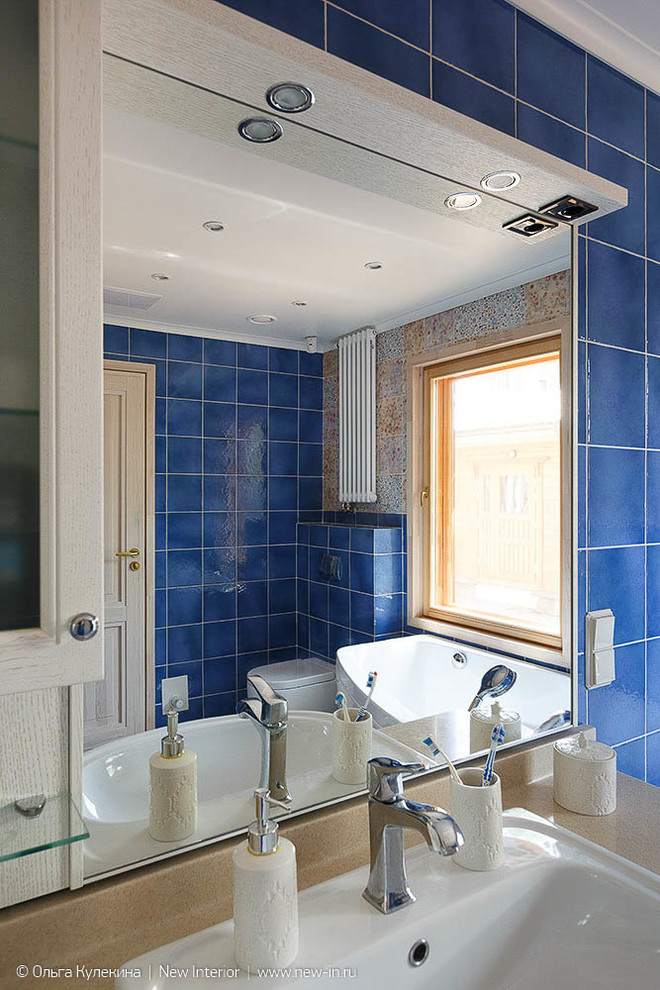 Honka, загородный дом для семьи из 6 человек - 250 м²