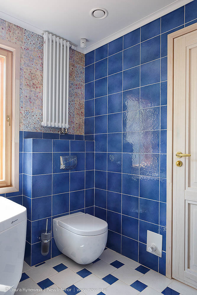Honka, загородный дом для семьи из 6 человек - 250 м²