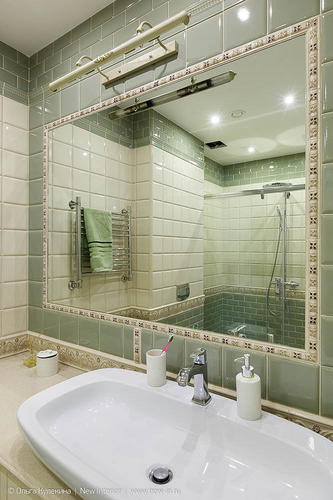 Honka, загородный дом для семьи из 6 человек - 250 м²