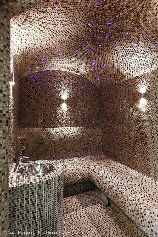 Honka, загородный дом для семьи из 6 человек - 250 м²