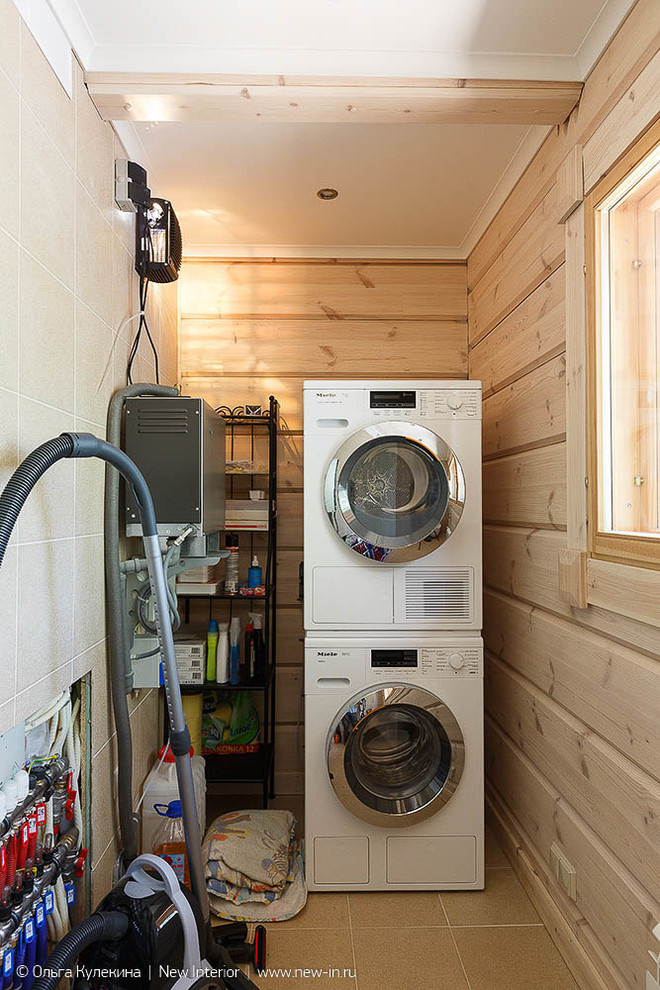Honka, загородный дом для семьи из 6 человек - 250 м²