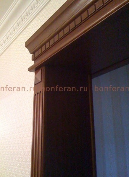 Двери