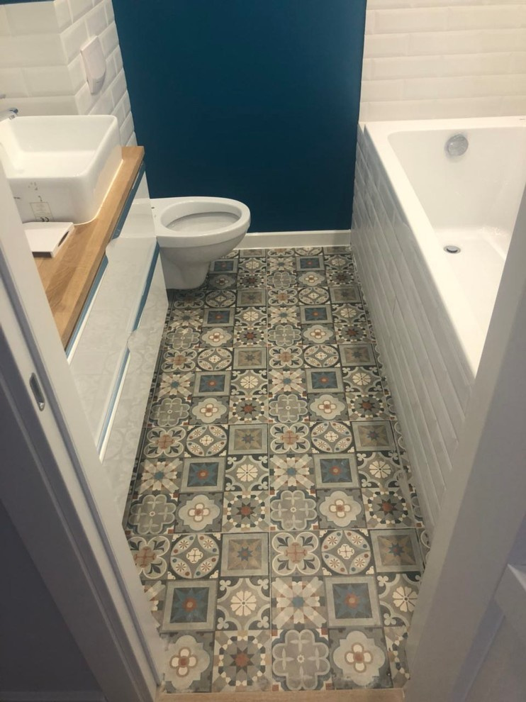 Обложка проекта: Ремонт в ЖК "Высота", г. Воронеж