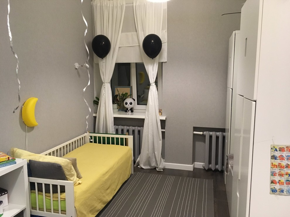 Ремонт в ЖК "Челюскинцев", Воронеж