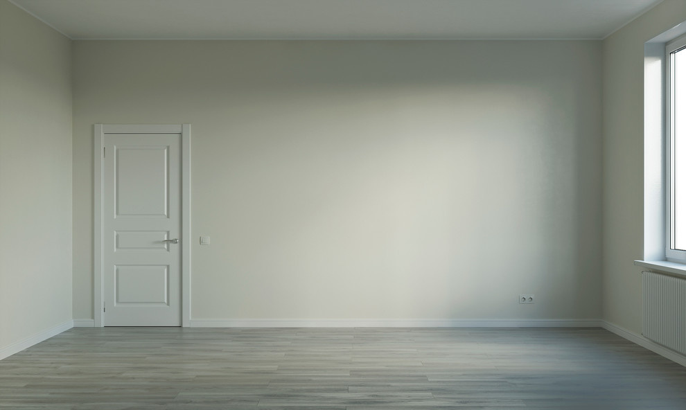 Обложка проекта: Ремонт в ЖК "Олимпийский", Воронеж