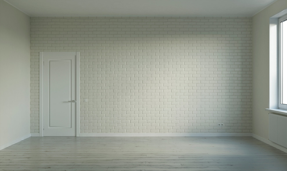 Обложка проекта: Ремонт в ЖК "Современник", Воронеж