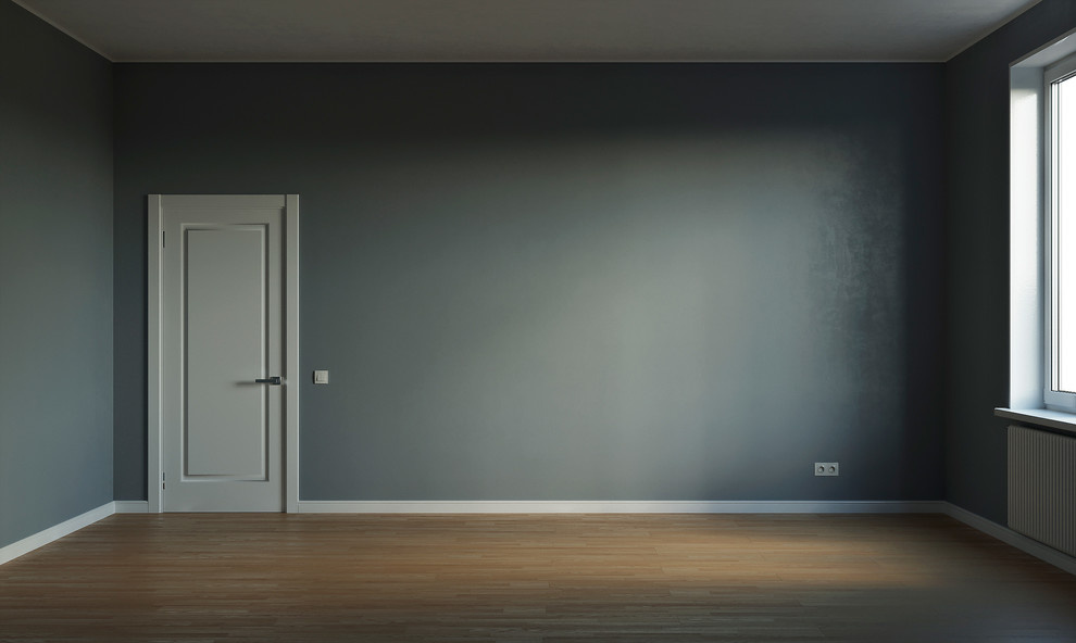 Обложка проекта: Ремонт в ЖК "Сердце города", Воронеж