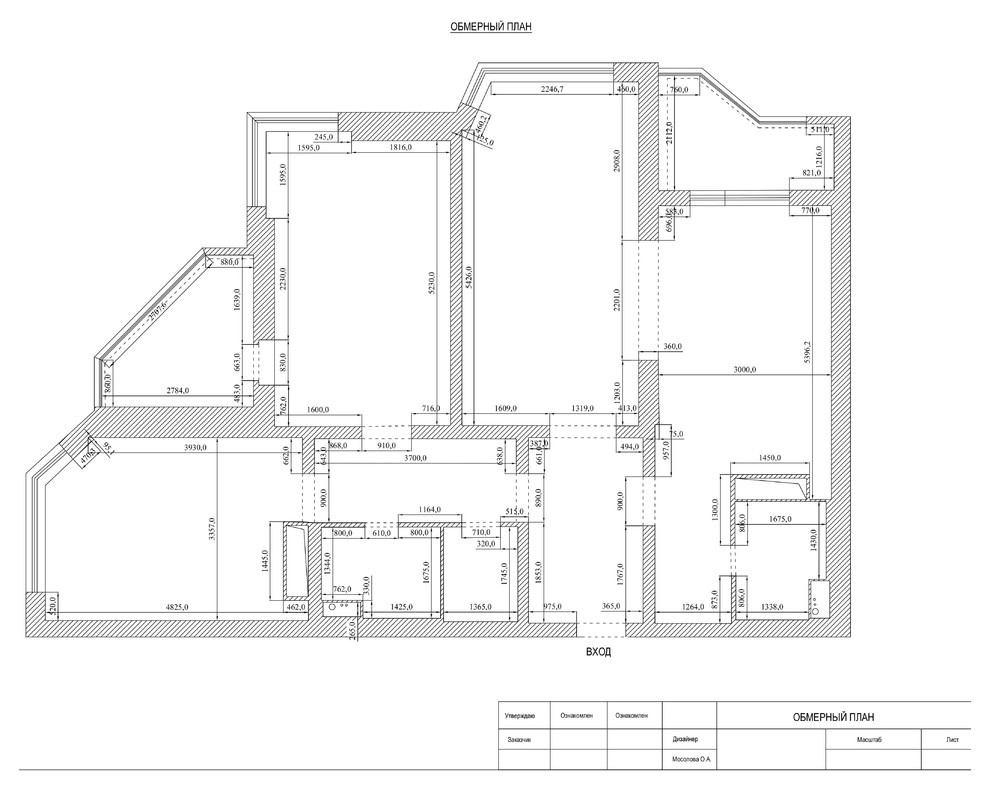 Обложка проекта: Экспресс-проект