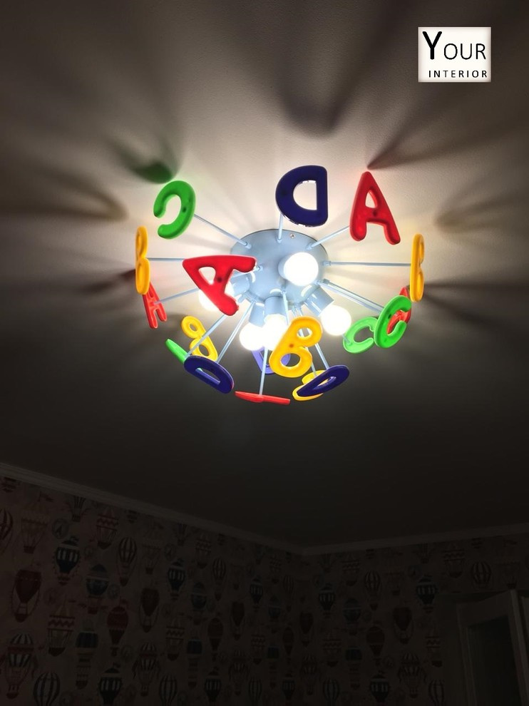 Ремонт 2-х комнатной квартиры 48 м2