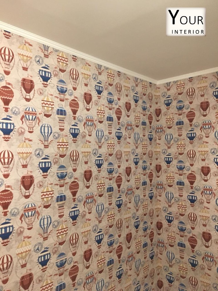 Ремонт 2-х комнатной квартиры 48 м2