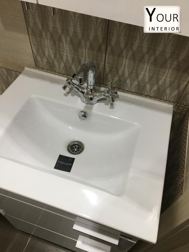 Ремонт 2-х комнатной квартиры 48 м2