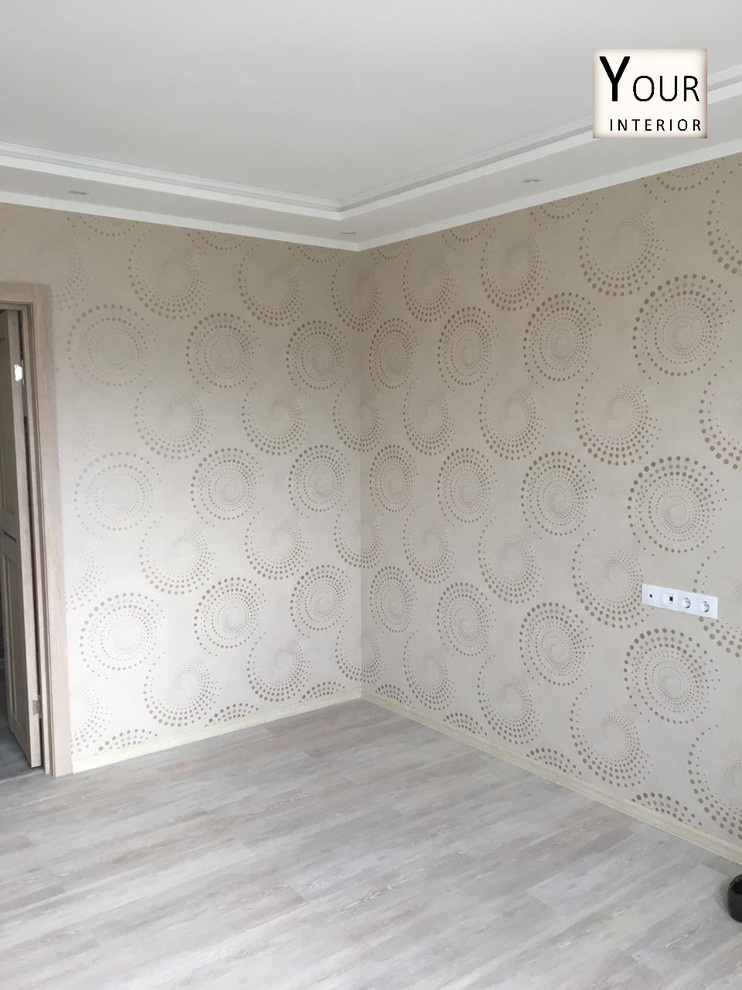 Ремонт 2-х комнатной квартиры 48 м2