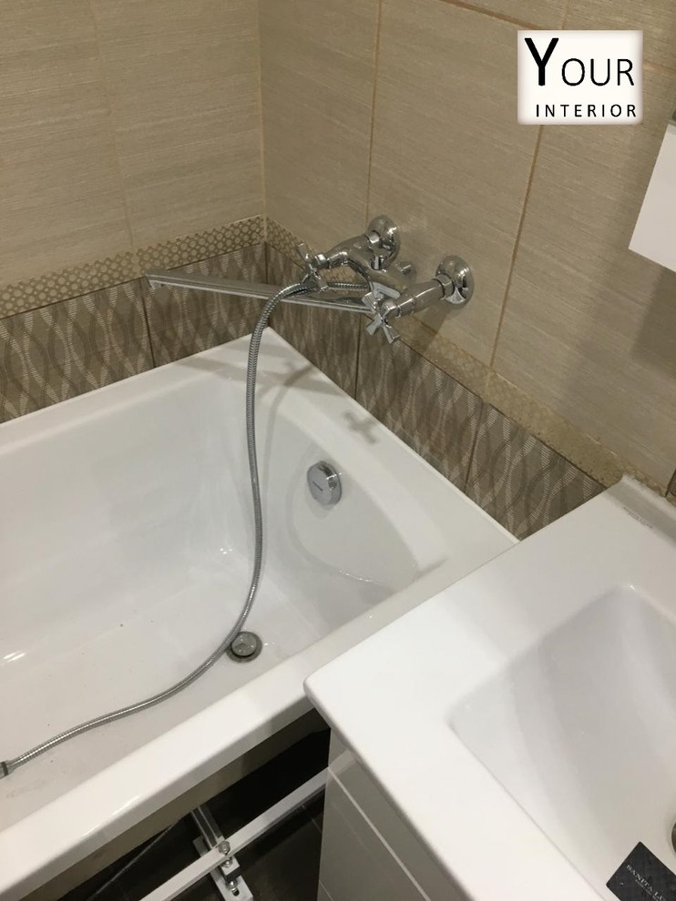 Ремонт 2-х комнатной квартиры 48 м2