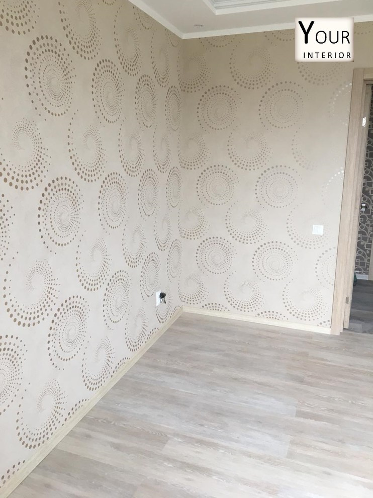 Ремонт 2-х комнатной квартиры 48 м2