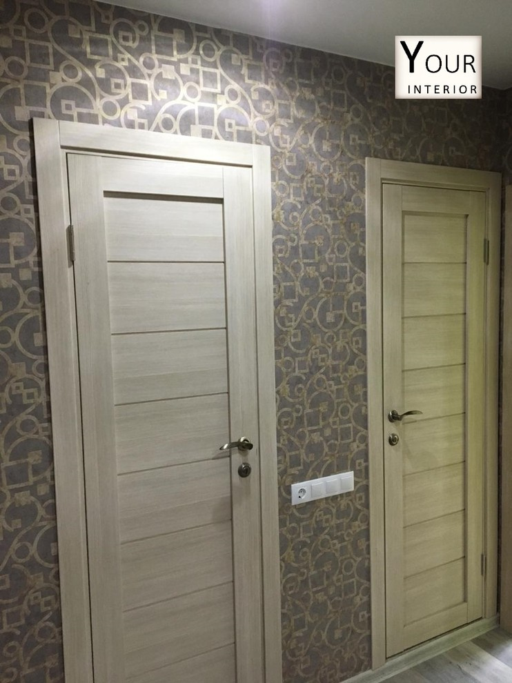 Ремонт 2-х комнатной квартиры 48 м2