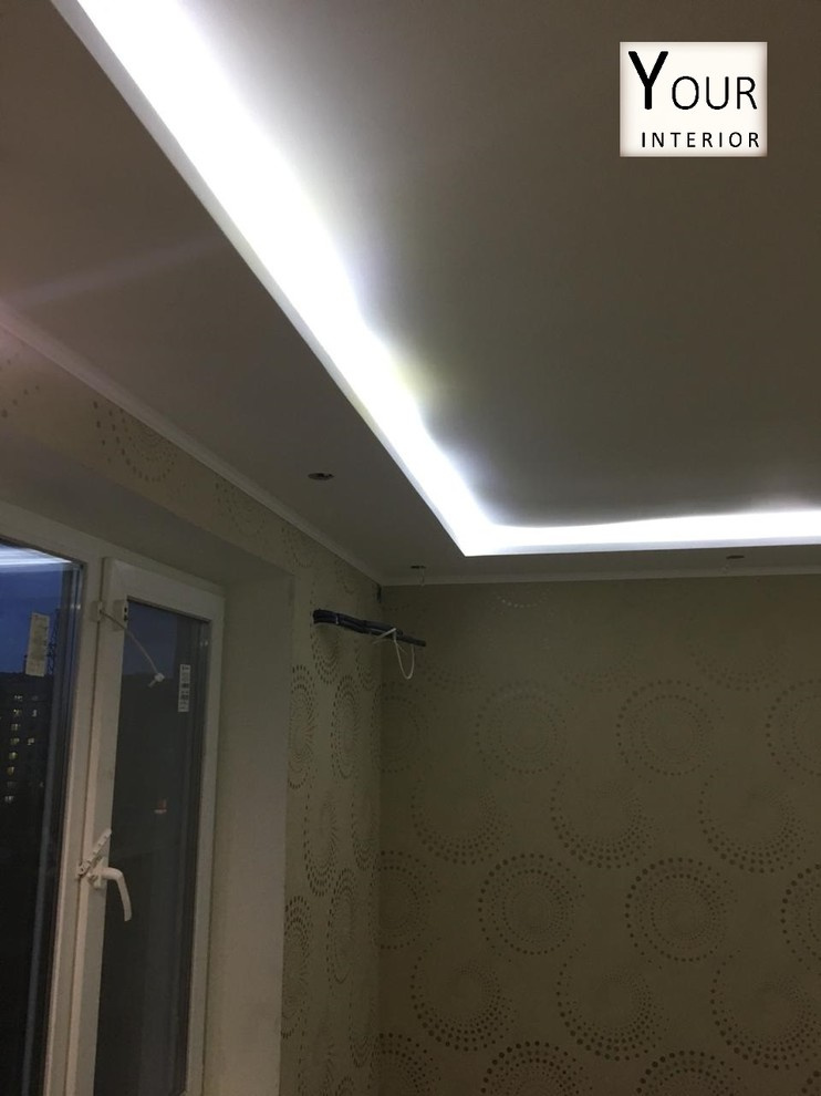 Ремонт 2-х комнатной квартиры 48 м2