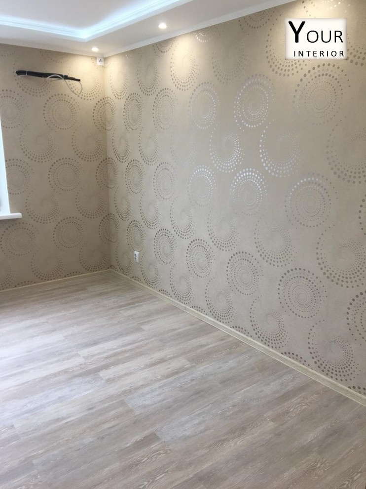 Ремонт 2-х комнатной квартиры 48 м2