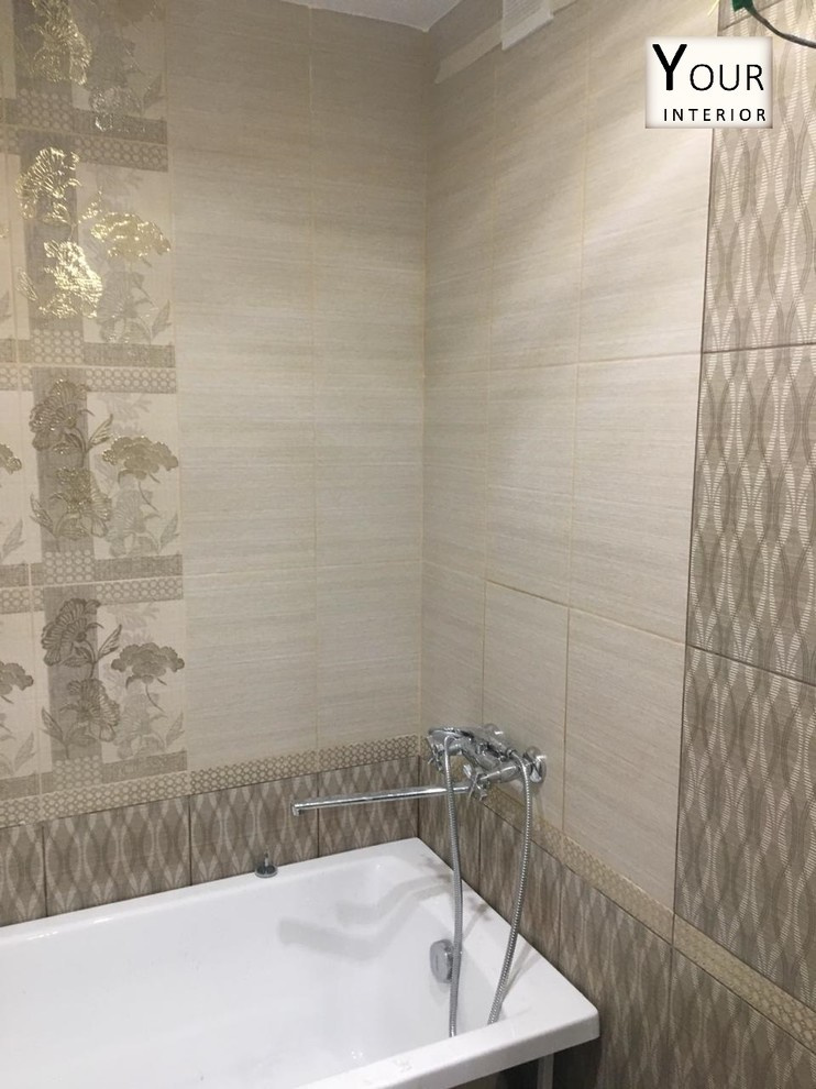 Ремонт 2-х комнатной квартиры 48 м2