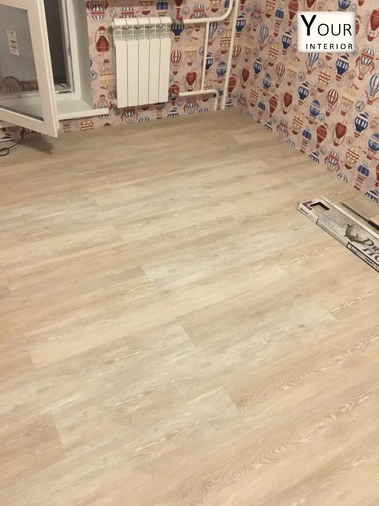 Ремонт 2-х комнатной квартиры 48 м2