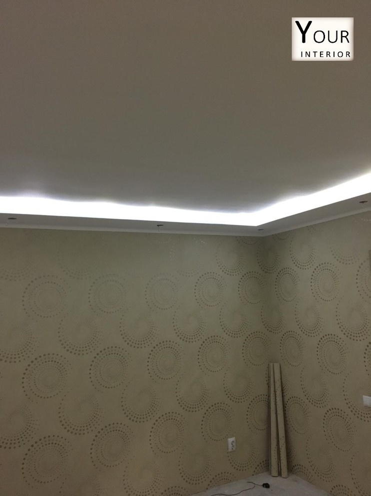 Ремонт 2-х комнатной квартиры 48 м2