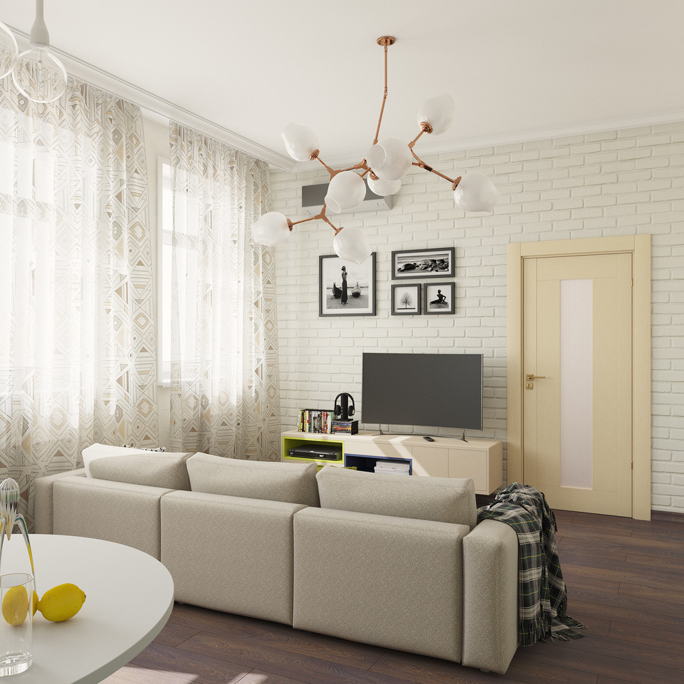 Ремонт квартиры