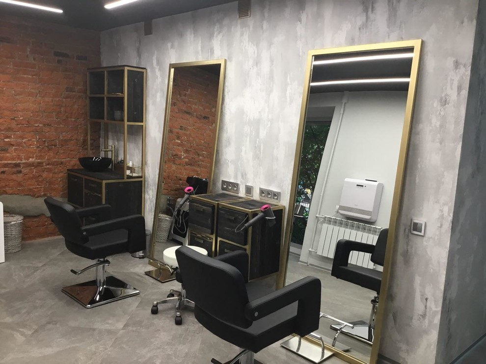 Салон красоты. ЛОФТ.