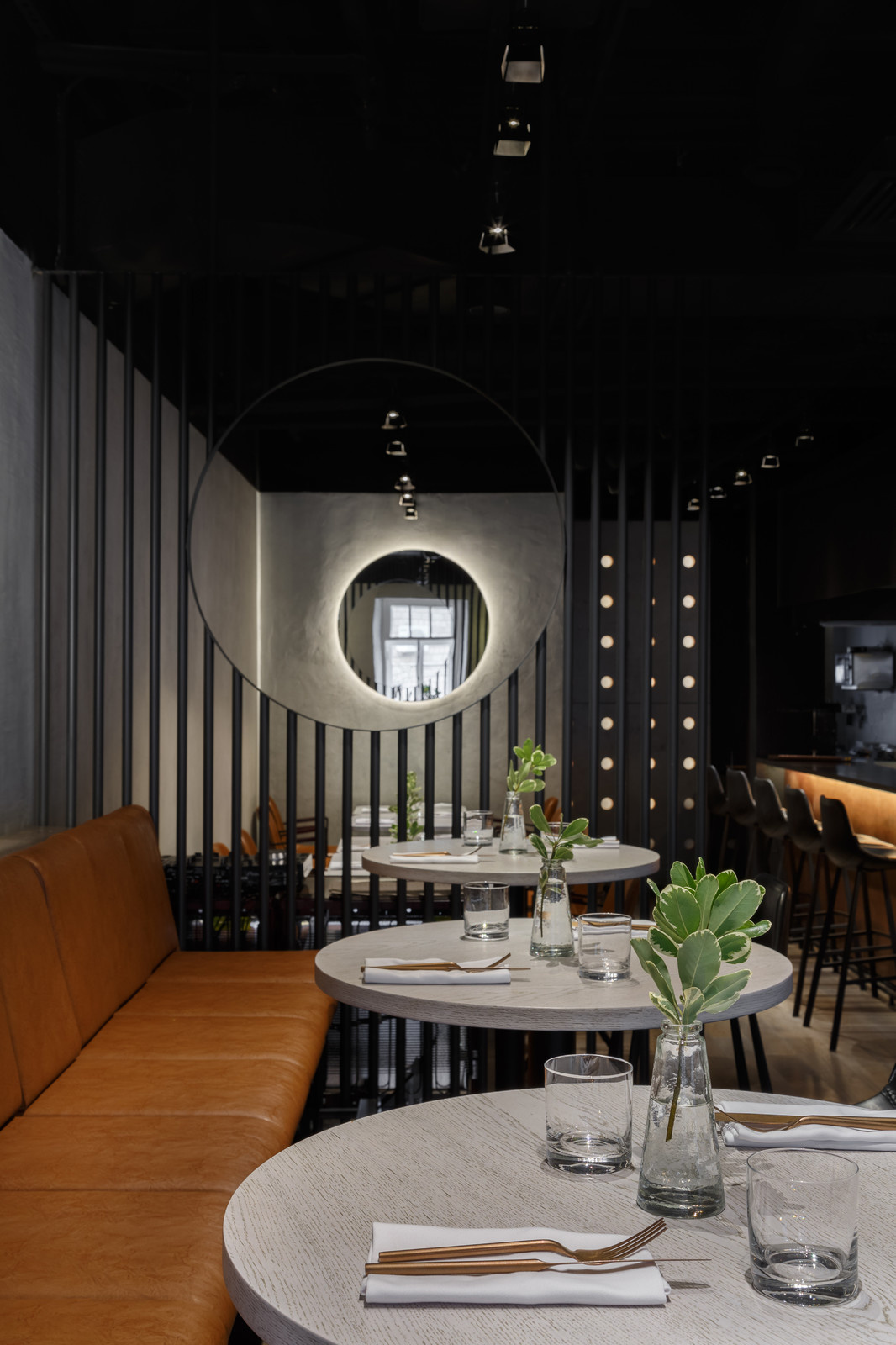 Раклет-бар BOROUGH