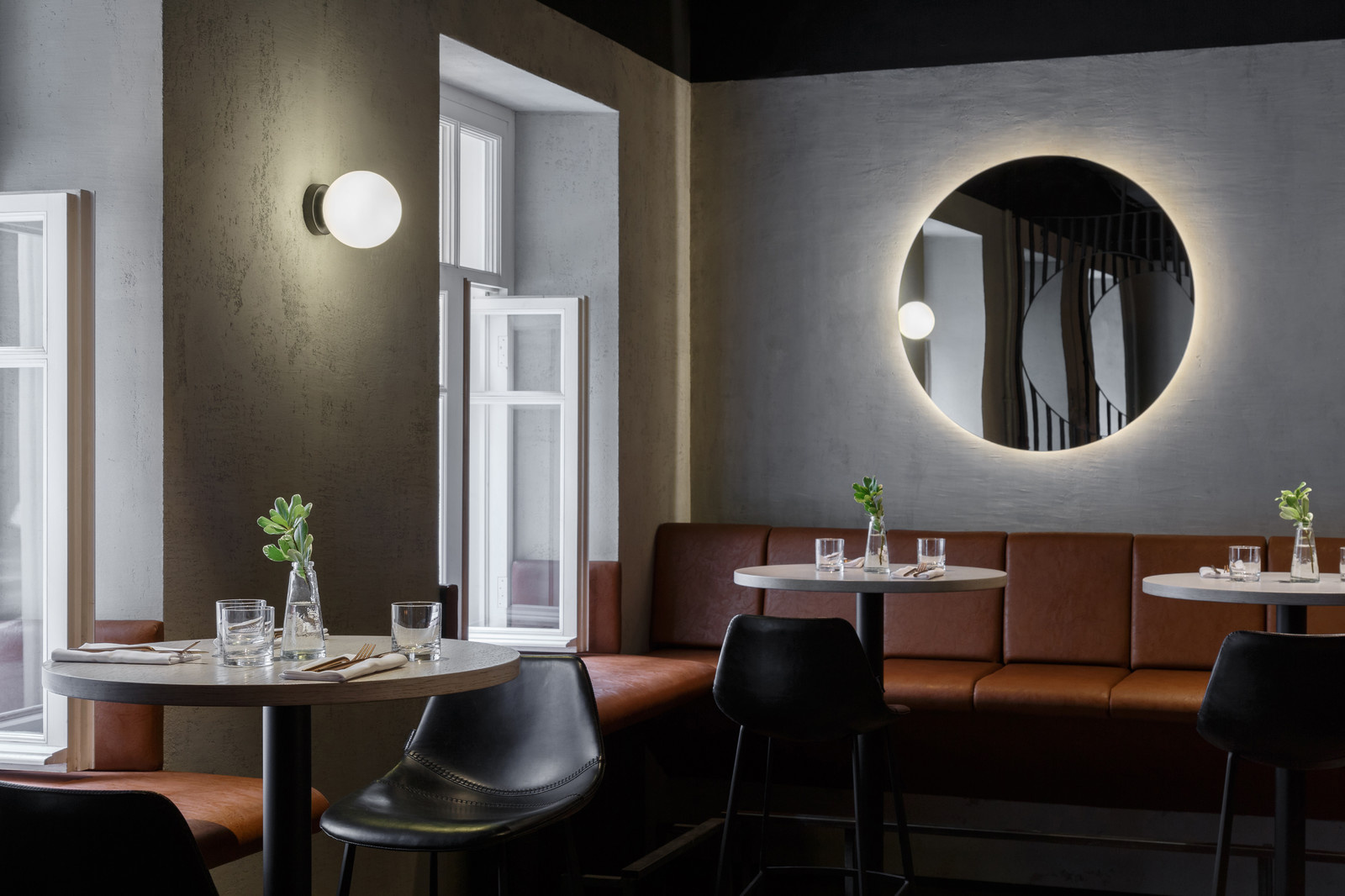 Раклет-бар BOROUGH