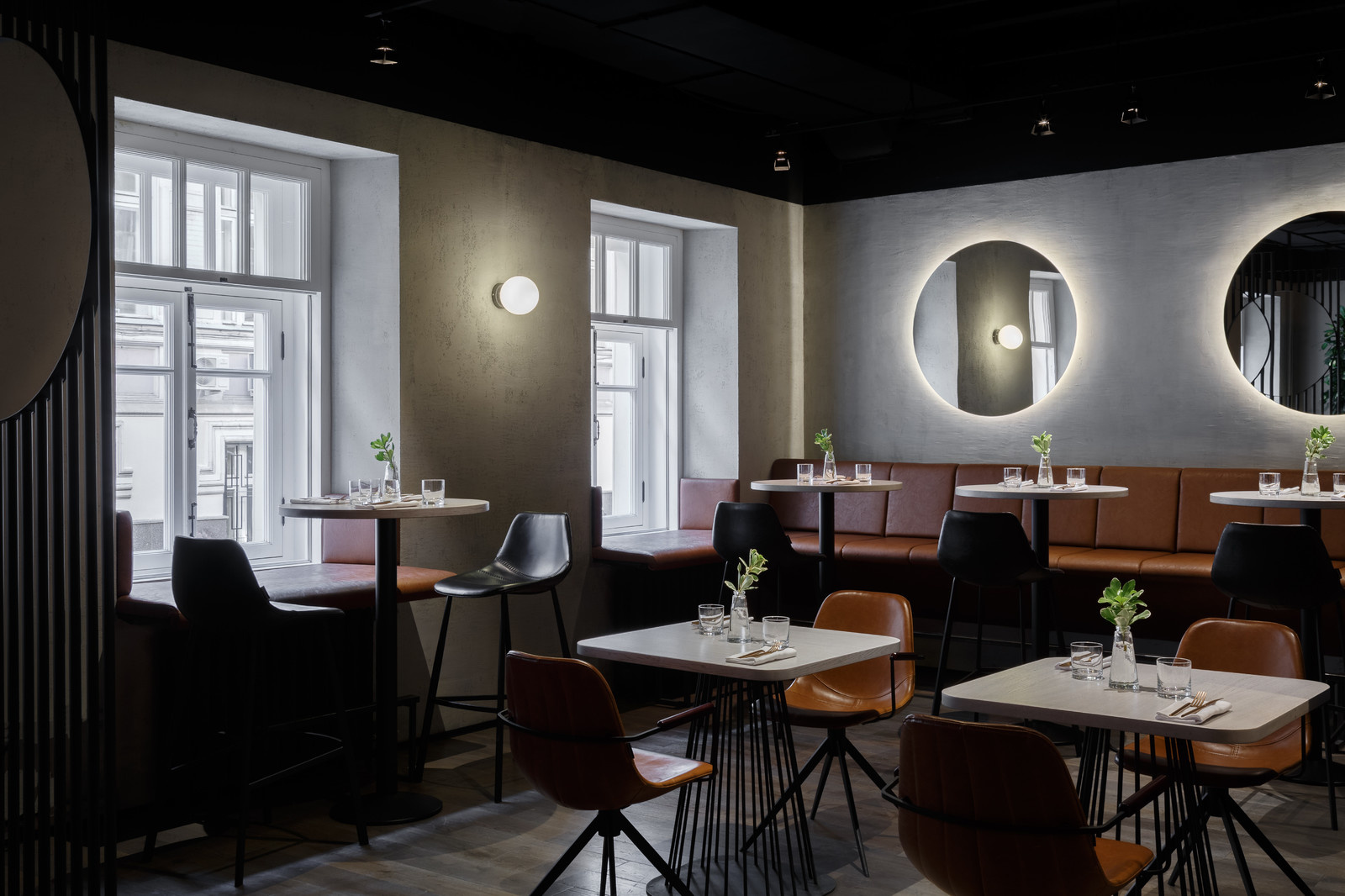 Раклет-бар BOROUGH