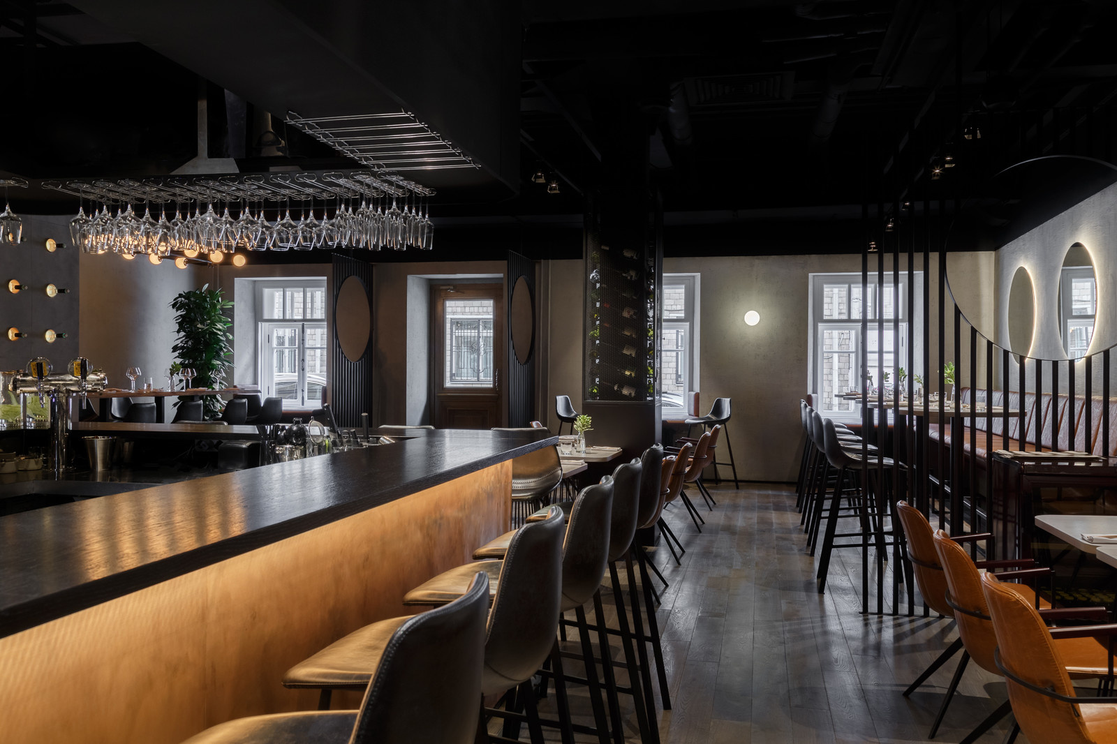 Раклет-бар BOROUGH