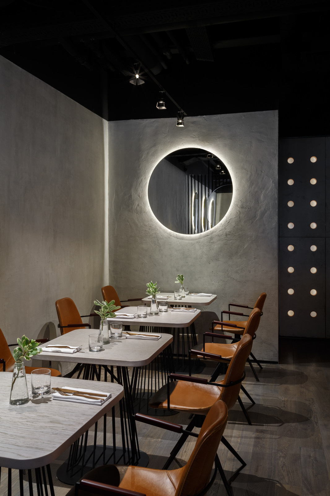 Раклет-бар BOROUGH