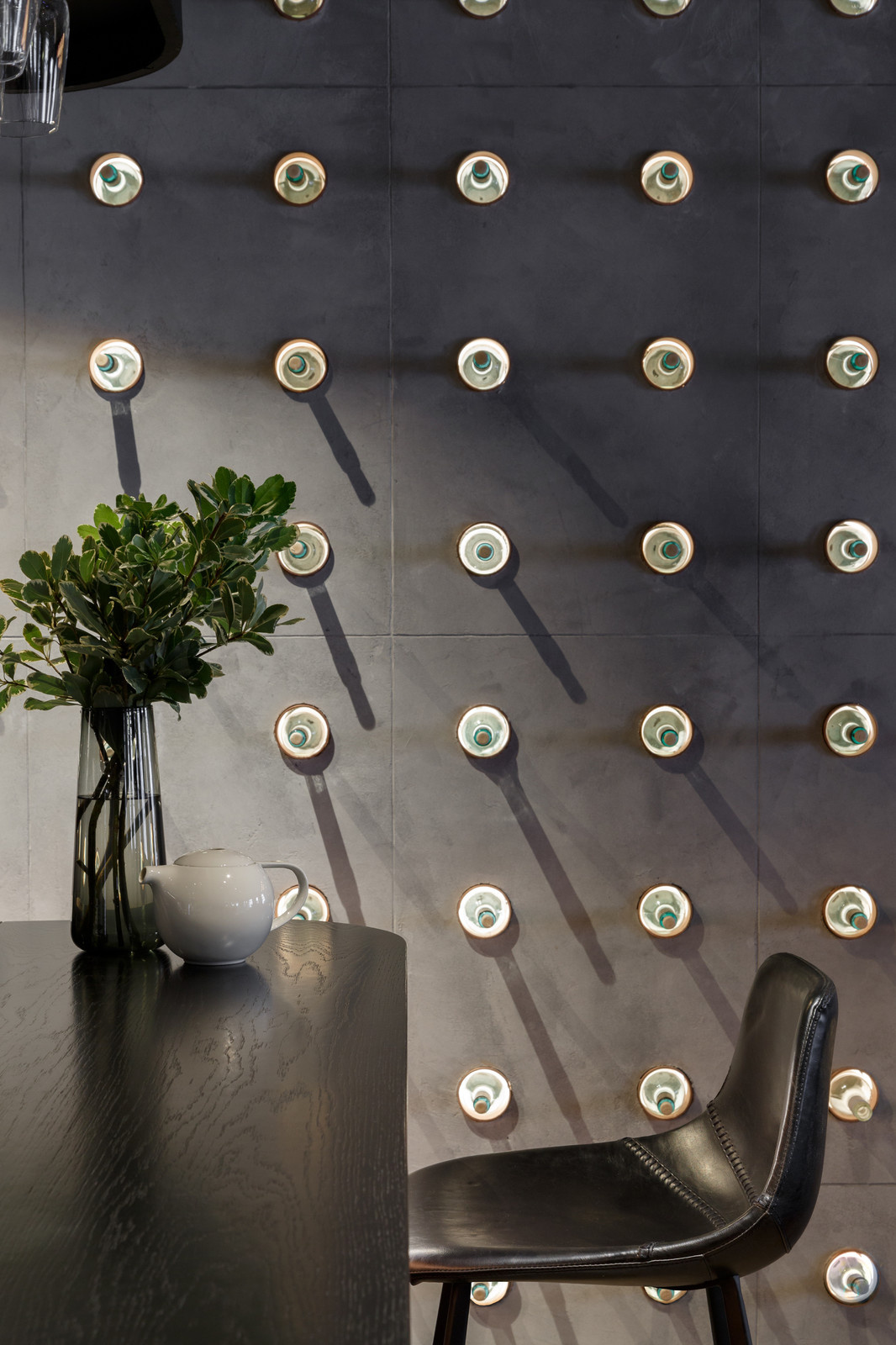 Раклет-бар BOROUGH