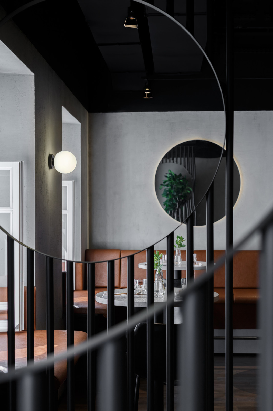 Раклет-бар BOROUGH