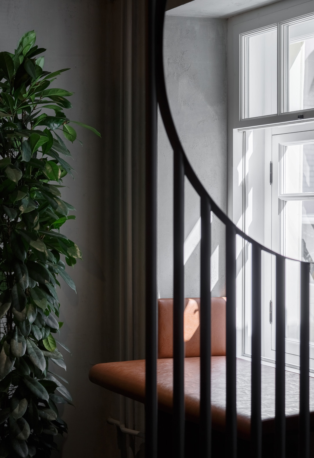 Раклет-бар BOROUGH