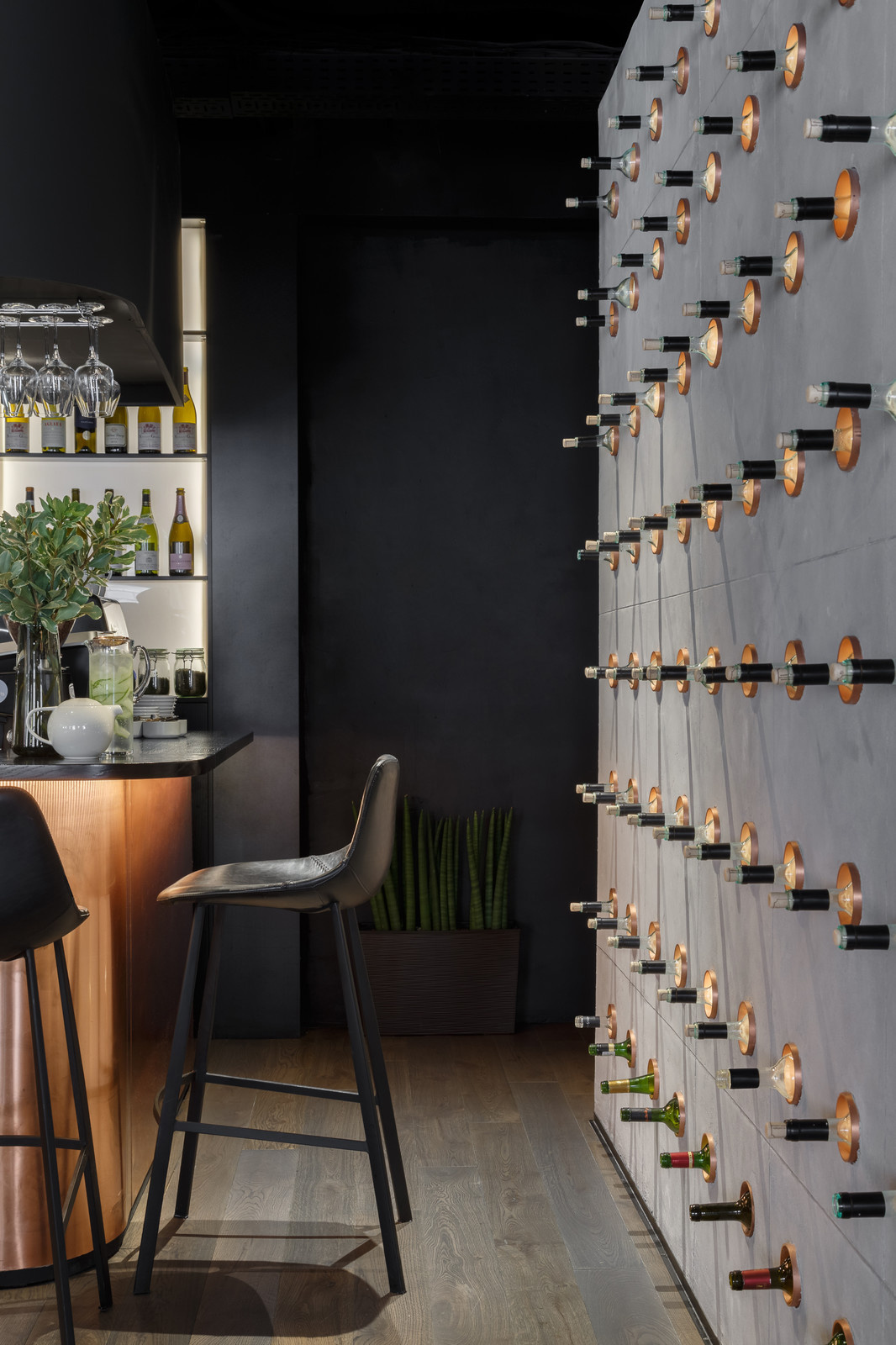 Раклет-бар BOROUGH