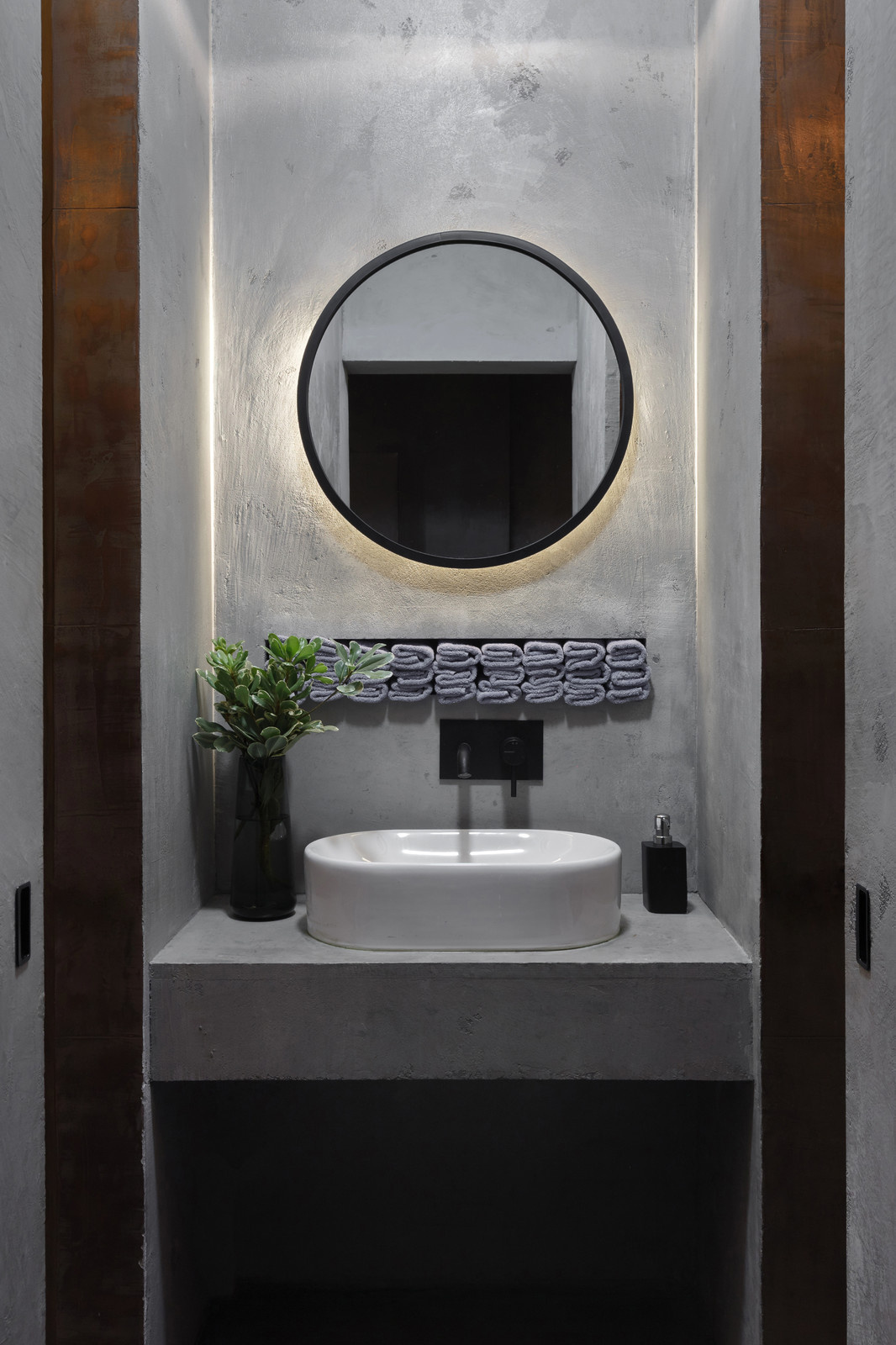 Раклет-бар BOROUGH