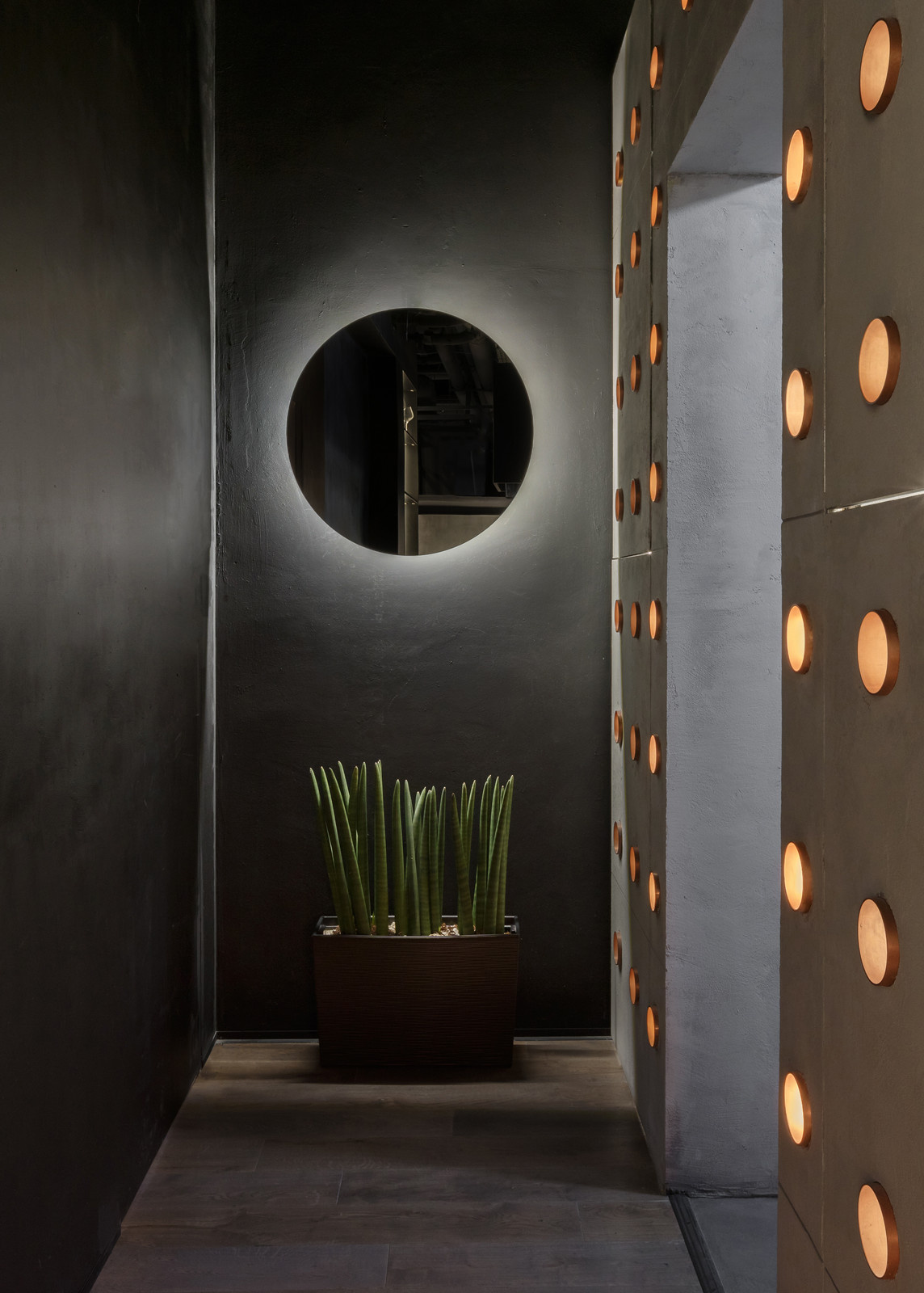 Обложка проекта: Раклет-бар BOROUGH, ресторан, 200 м2