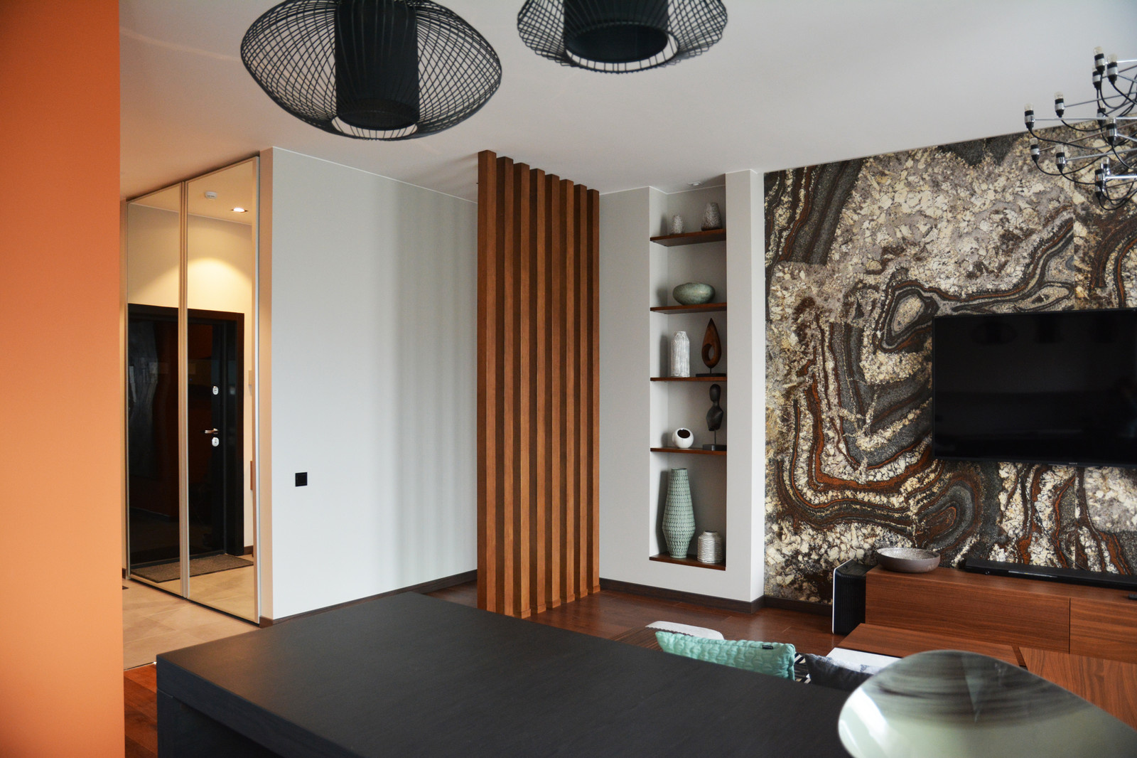 Квартира ул. Беломорская