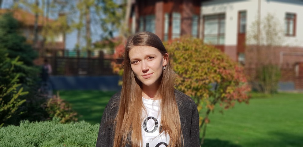 Современный ландшафтный дизайн.