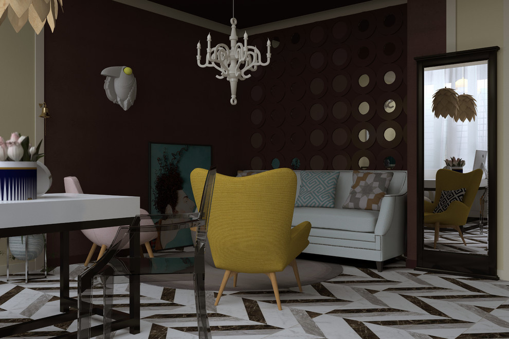 Служебный роман