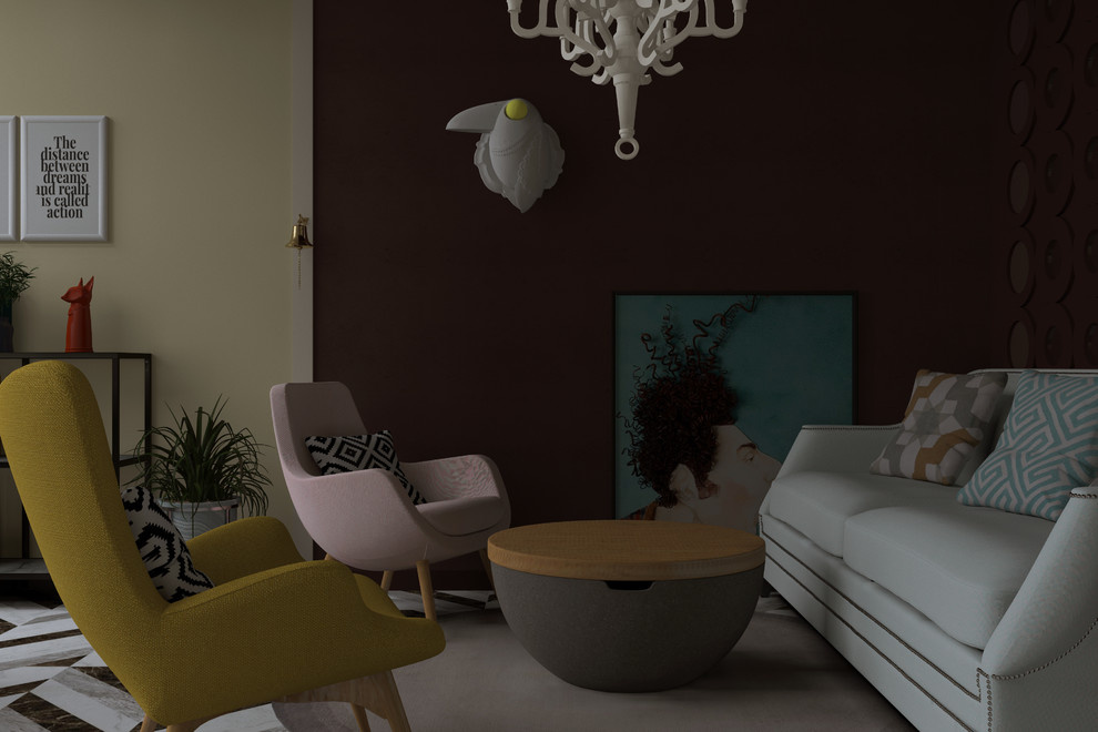 Служебный роман