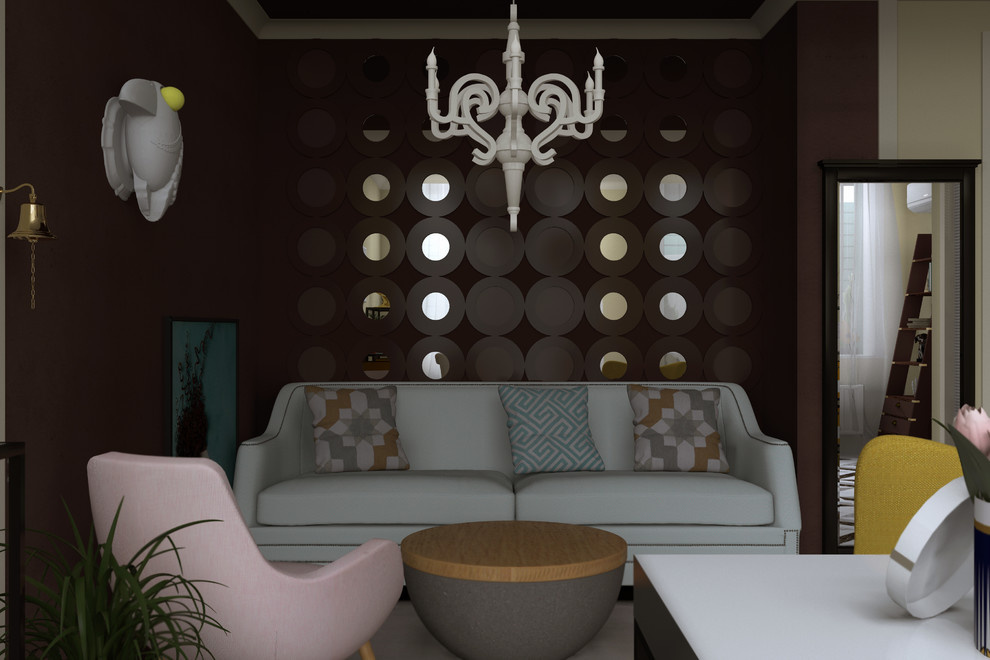 Служебный роман