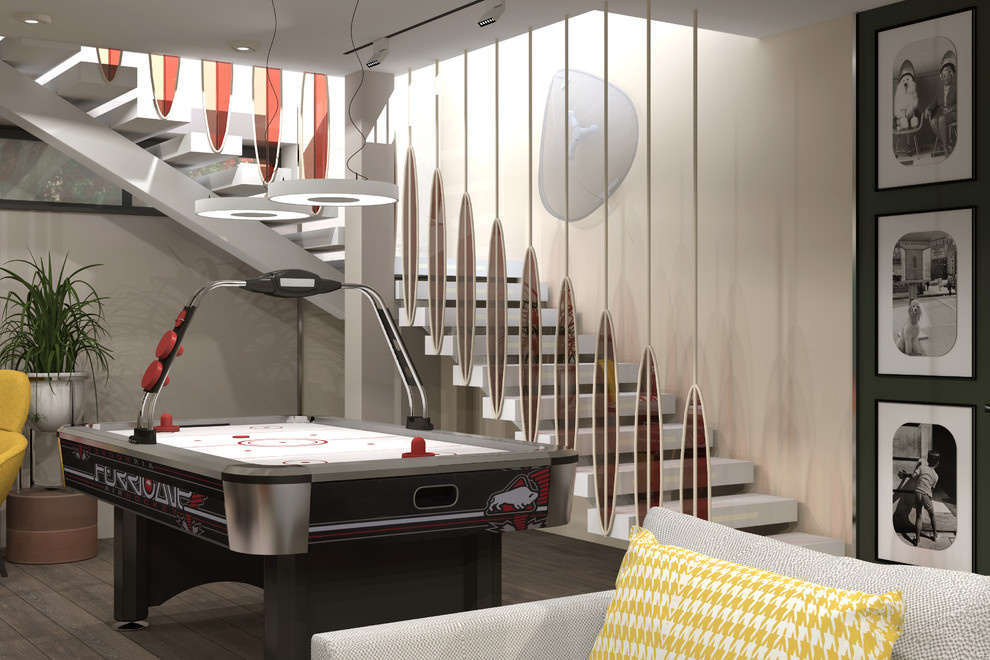 Мадам Баттерфляй