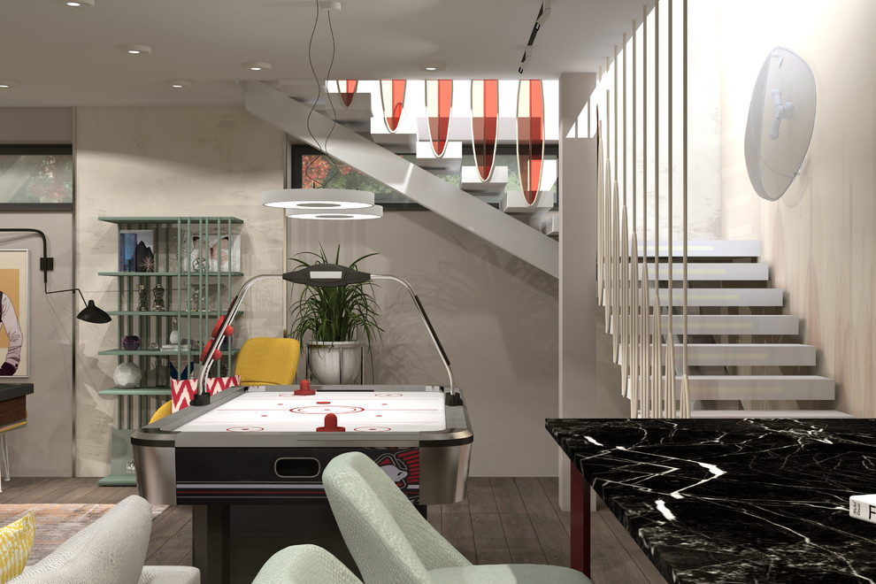 Мадам Баттерфляй